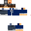 Texture for JAKE 003