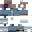 Texture for Fander have omnitrix