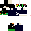 Texture for steve