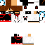 Texture for Cool Boy NetherFury