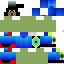 Texture for joshua