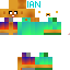 Texture for mikecrac