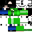 Texture for y0shq_ben10