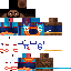 Texture for lebron