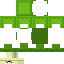 Texture for shulker_lime