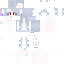 Texture for かちゃん用スキン