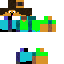 Texture for David