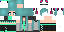 Texture for Miku ^-^