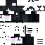 Texture for Gothic Girl