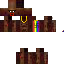 Texture for George Roid