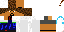 Texture for vorior
