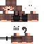 Texture for gibbon