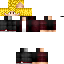 Texture for ben reilly