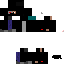 Texture for Cyborg ninja not errors