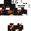 Texture for Godzilla Terrorífico 2022