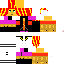 Texture for sunset shimmer mcsm