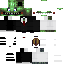 Texture for Jasper The Waiter