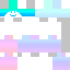 Texture for rainbow