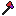 Texture for clone rain's axe