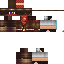 Texture for Papi