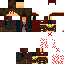 Texture for Drake Mage
