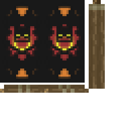 Texture for Rainimator-Nether Horde