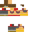 Texture for G01H