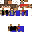 Texture for pikastar