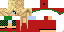 Texture for мой сельский скин