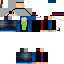 Texture for akito