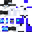 Texture for pingu