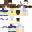 Texture for Ran Mouri