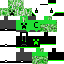 Texture for CreeperMan_2000