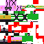 Texture for Piglin/Jack