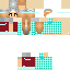 Texture for julia