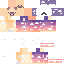 Texture for Pug mustache