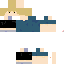 Texture for Turkoos kek