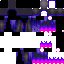 Texture for ghost