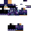 Texture for dga