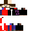 Texture for mark