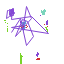 Texture for стив разноцветка