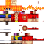Texture for Monkey.D.Maxime