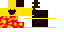 Texture for lava