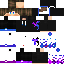 Texture for skin