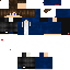 Texture for Mymcskin
