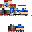 Texture for Jo Pixelmon