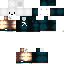 Texture for Bear Polar AFX