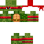 Texture for KaptainKevinHD