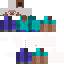Texture for Savant