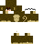Texture for Monkey